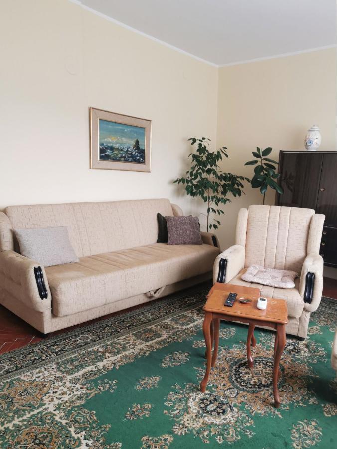 Dunavska Panorama 골루바츠 외부 사진