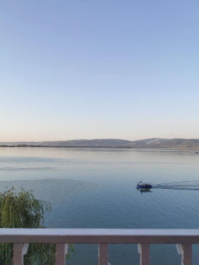 Dunavska Panorama 골루바츠 외부 사진