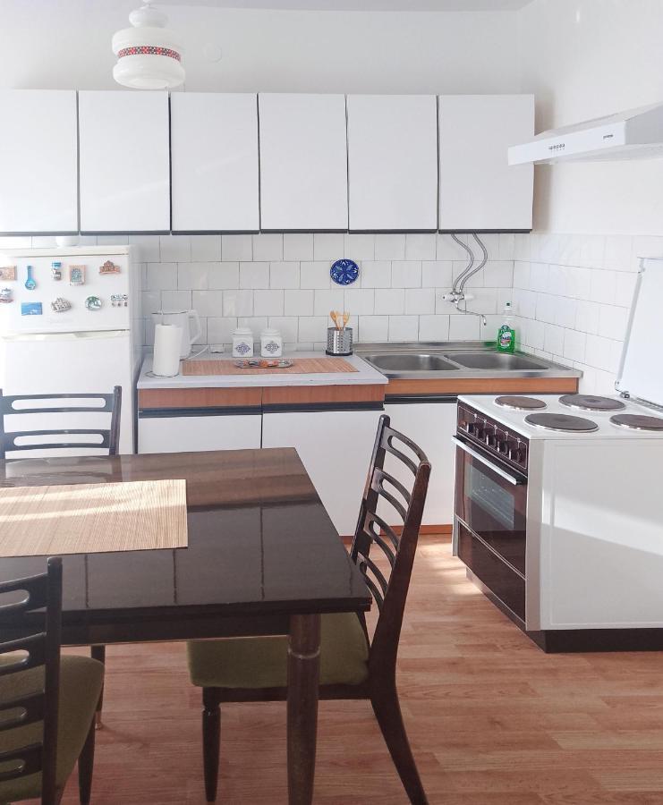 Dunavska Panorama 골루바츠 외부 사진