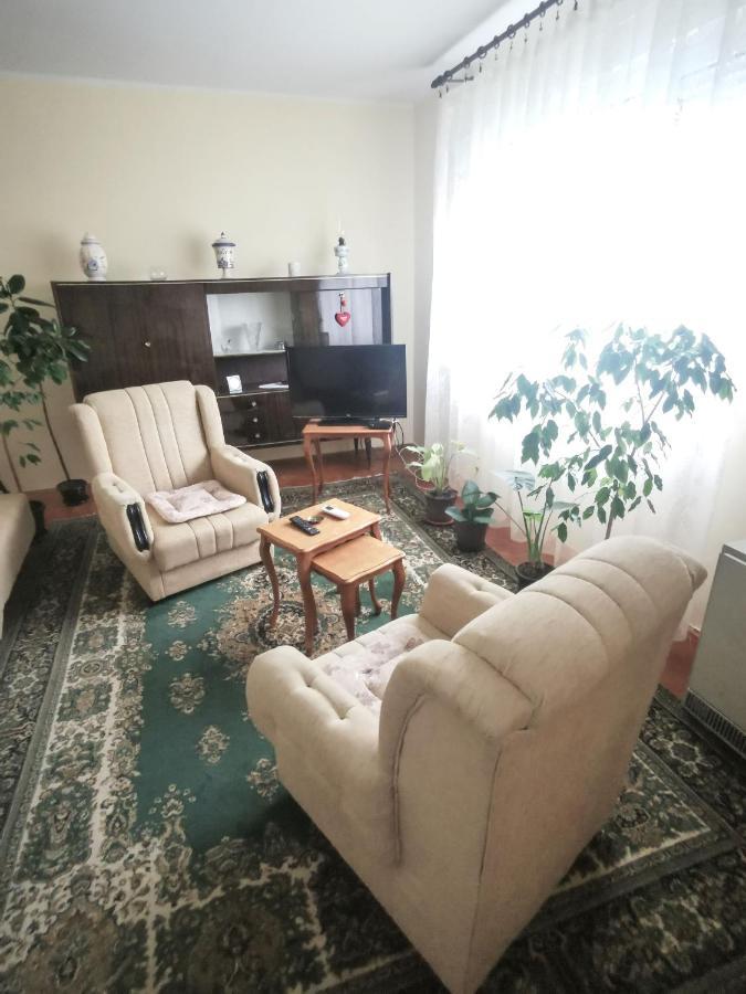 Dunavska Panorama 골루바츠 외부 사진